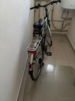 Trekový bicykel KELLYS Carter 30 - 4