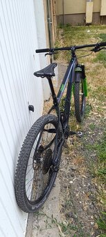 Radon cragger 8.0 - 4