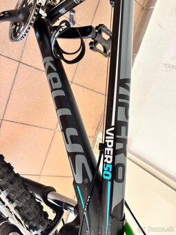 Horsky bicykel KELLYS Viper 50 - 4