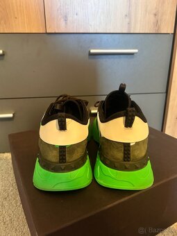 Valentino tenisky - 4
