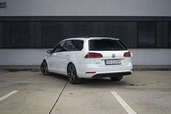 Volkswagen Golf Variant GTD 2.0 TDi 135kW DSG - 4
