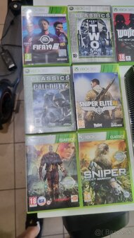 Xbox 360 250GB - 4