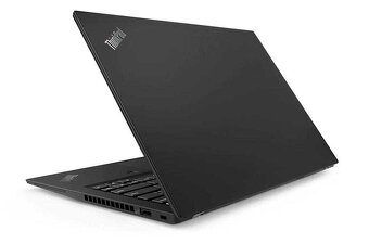Lenovo ThinkPad T490s |16 GB|256 GB SSD|Intel Core - 4