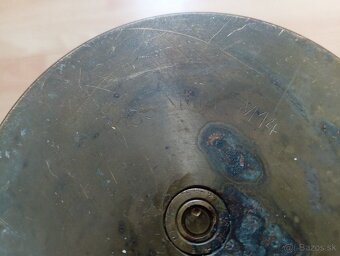 Americká 105mm nábojnica M14 - 4