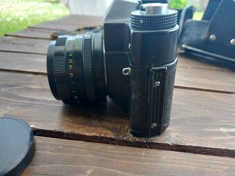 Zenit TTL - 4