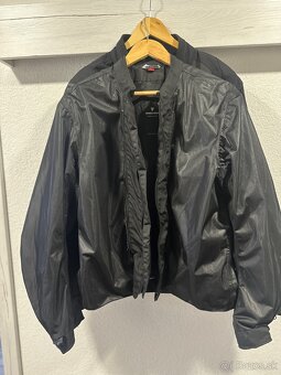 Predam motobundu Rebelhorn XL - 4