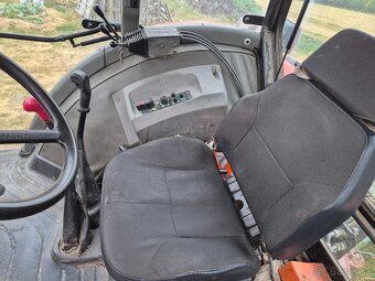 Zetor Forterra 11741 - 4