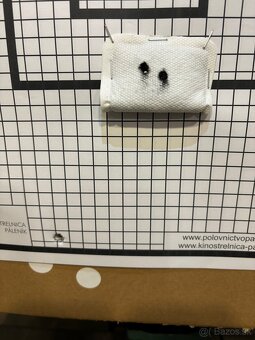 Blaser R8 6,5x55SE +Tlmič Blaser - 4
