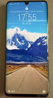 Huawei P30 Pro 8gb 256gb - 4