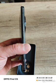 Honor Magic 5 Pro 12/512 GB - 4
