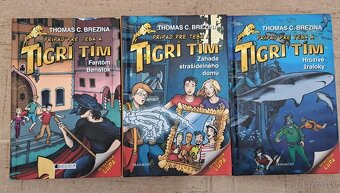 Knihy tigrí tím - 4