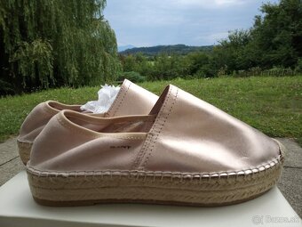 GANT espadrilky 39 - 4