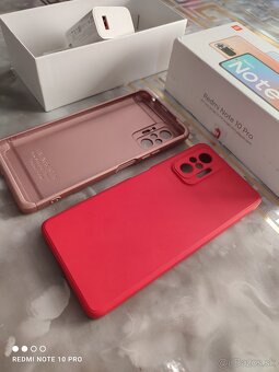 Xiaomi note 10 pro - 4