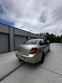 Renault Thalia 1,2 55 kw - 4