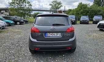 Kia Venga 1.4 - 4