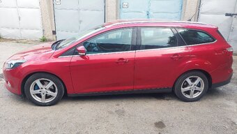 Ford Focus combi 1.0 ecoboost - 4