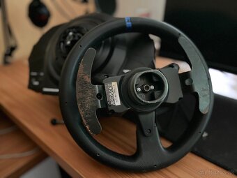 Thrustmaster t300rs - 4