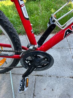 Author bicykel Damsky - 4