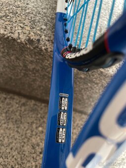 Tenisova raketa Babolat - 4