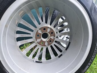 5x105 R17 orig Opel pneu225/45 R17 Y - 4