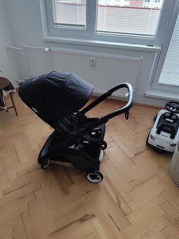 Predám športový kočík bagaboo - 4
