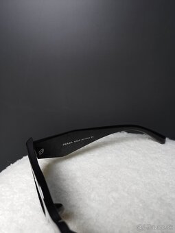 Prada Slnečné okuliare - 4