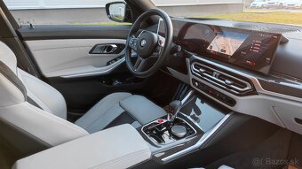 BMW M3 2023 Competitions - 4