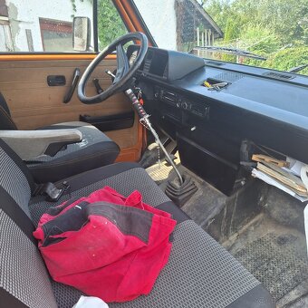 Volkswagen T3 - 4