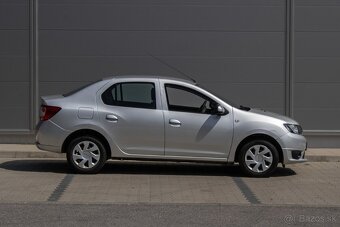 Dacia Logan 0.9 TCe Arctica - 4