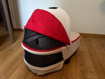 Vanička Cybex Priam Ferrari - 4