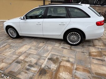 AUDI A4 AVANT 2.0 TDI LED XENON 177 PS TOP TOP - 4