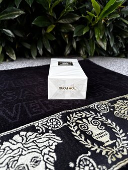 Tom Ford white soude parfum - 4