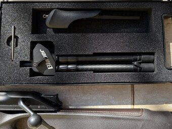 Predám Blaser R8 pre ľaváka 8x57 IS - 4