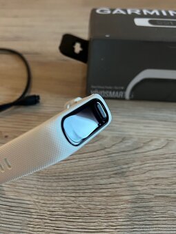 Fitness náramok Garmin Vivosmart 5 (S/M) - 4