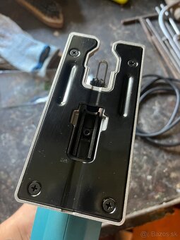Makita 4329 Elektrická priamočiara píla - 4