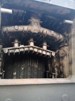 Viadrus Herkules U26 - 4