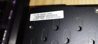 MSi GTX 960 100ME - 4