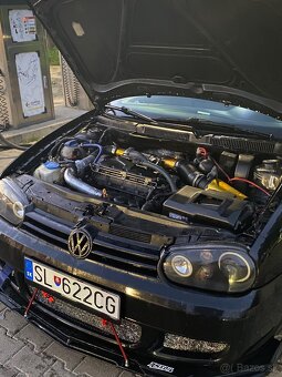 GOLF 4 1.9TDI ARL - 4
