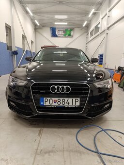 ✅Audi A5 2.0tdi 140kw Quattro - 4