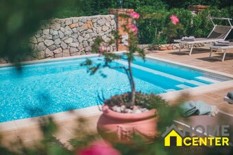 Atraktívna vila /230 m²/ s bazénom a záhradou, ISTRIA, ostro - 4