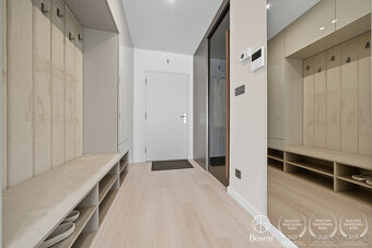 BOSEN | Luxusný 2 izbový byt s moderným vybavením, Piešťany, - 4