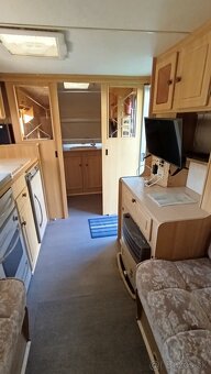 Predám karavan, slovenské ŠPZ - 4
