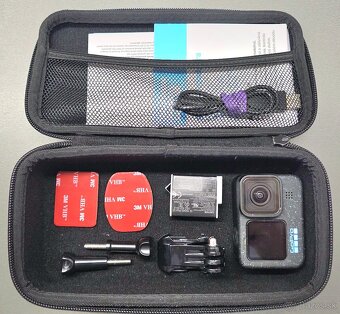 GoPro Hero 12 Black - 4