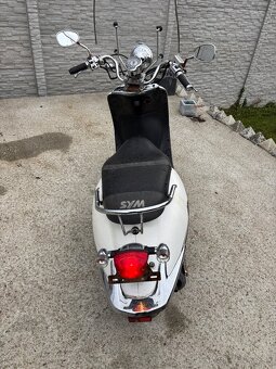 Sym allo - 4