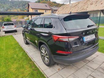 Škoda kodiaq 2.0td scr evo - 4