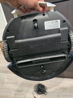 Roboticky vysavac 50e - 4