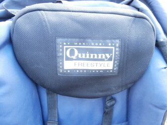 trojkombinácia-Detský kočík - 4