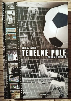 Knihy rôznych žánrov - 4