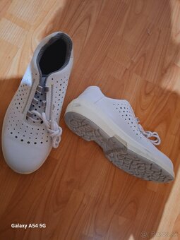 Pracovná obuv velkost 43 - 4