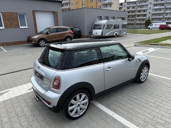 MINI Cooper S - 4